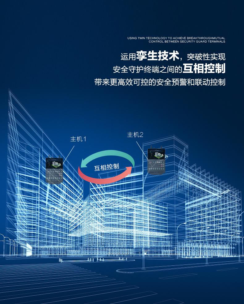 智慧無線消防報警主機|物聯(lián)網(wǎng)智慧消防控制終端|智能無線聯(lián)動報警終端